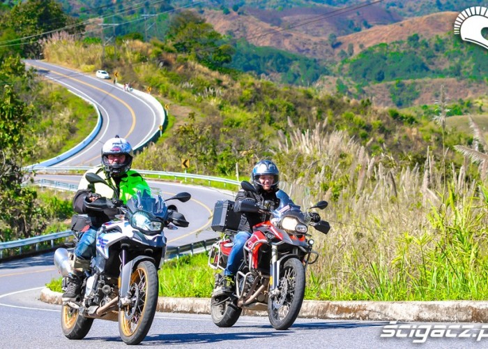 Tajlandia na motocyklu ADVPoland 037