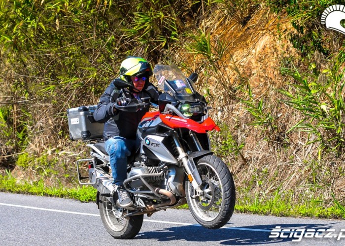 Tajlandia na motocyklu ADVPoland 038