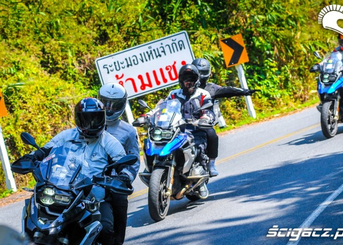 Tajlandia na motocyklu ADVPoland 065