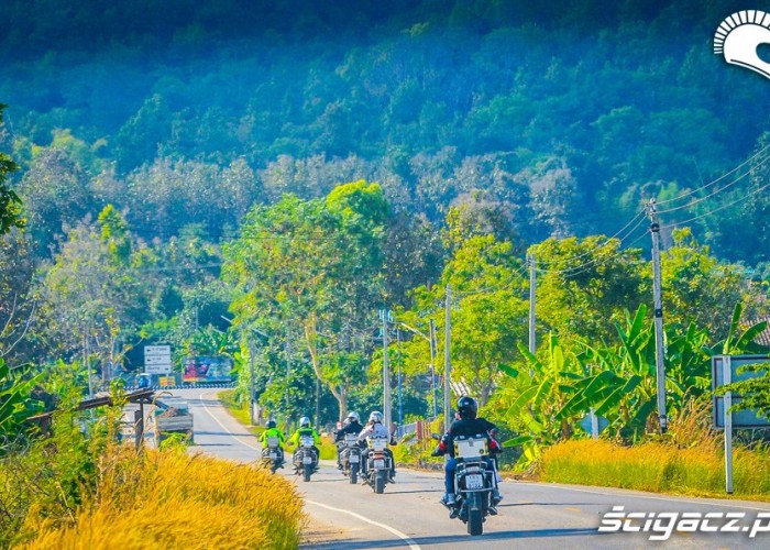 Tajlandia na motocyklu ADVPoland 070