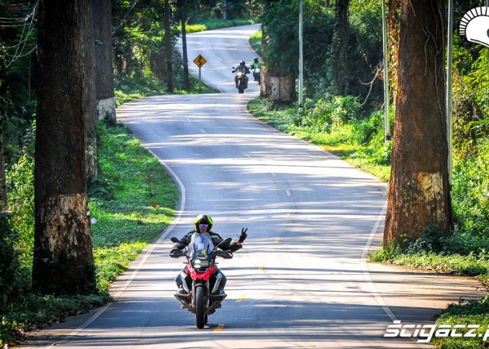 Tajlandia na motocyklu ADVPoland 099