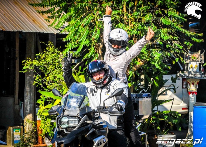 Tajlandia na motocyklu ADVPoland 104