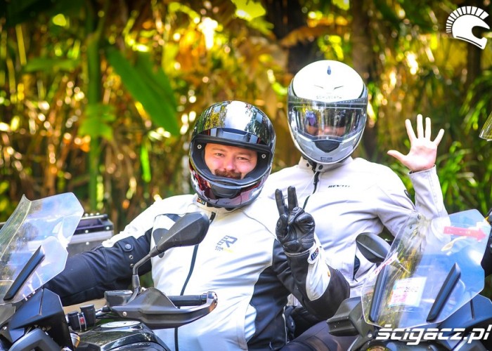 Tajlandia na motocyklu ADVPoland 133