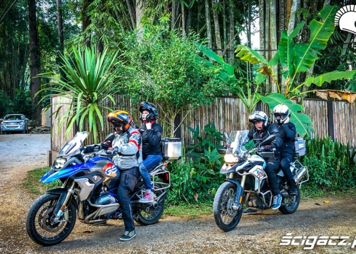 Tajlandia na motocyklu ADVPoland 142