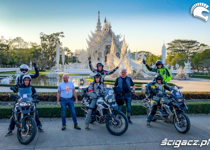 Tajlandia na motocyklu ADVPoland 159