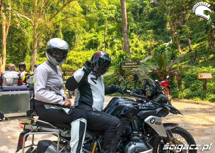Tajlandia na motocyklu ADVPoland 176