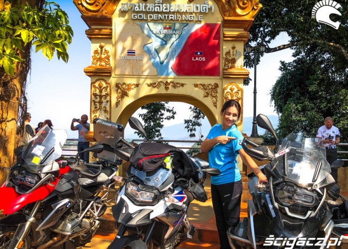 Tajlandia na motocyklu ADVPoland 185