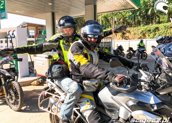 Tajlandia na motocyklu ADVPoland 197