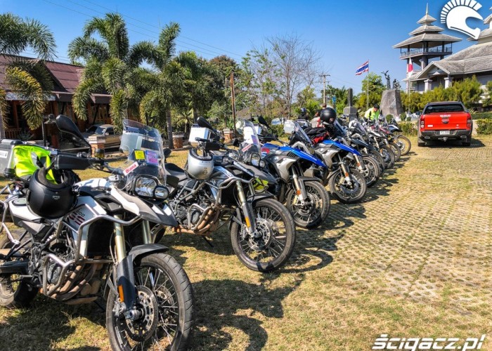 Tajlandia na motocyklu ADVPoland 198