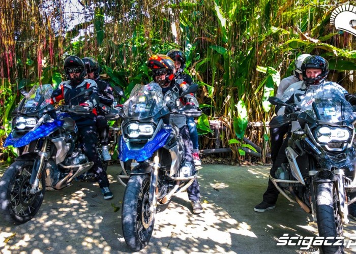 Tajlandia na motocyklu ADVPoland 233