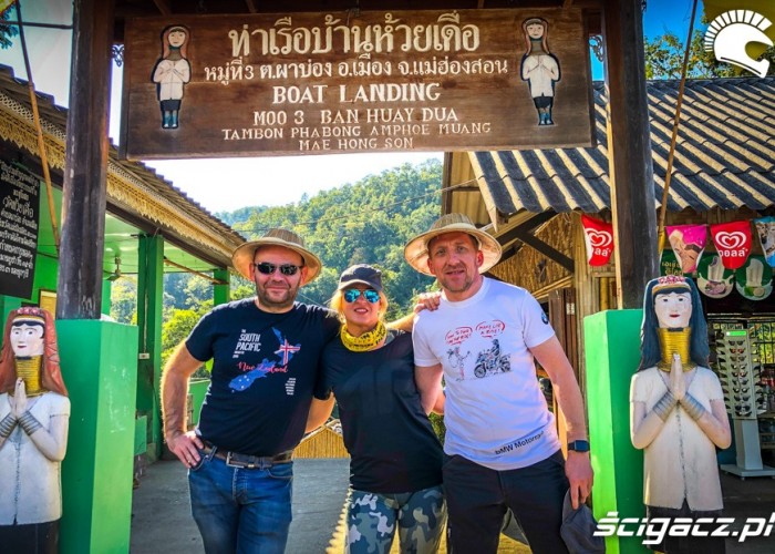 Tajlandia na motocyklu ADVPoland 241