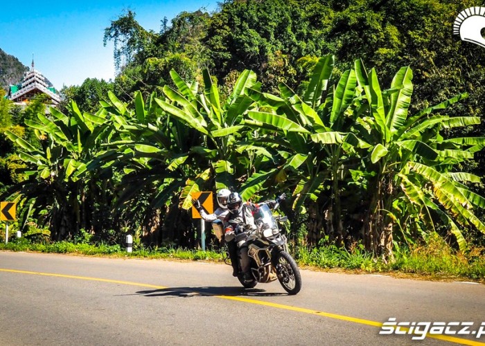 Tajlandia na motocyklu ADVPoland 251
