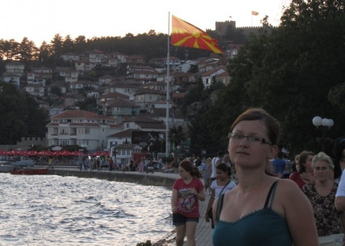macedonia-Ohrid