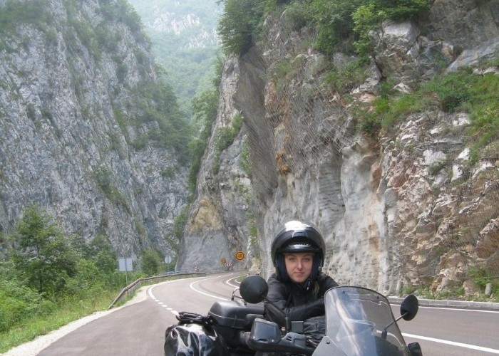 na moto w Bosni MotoEuro