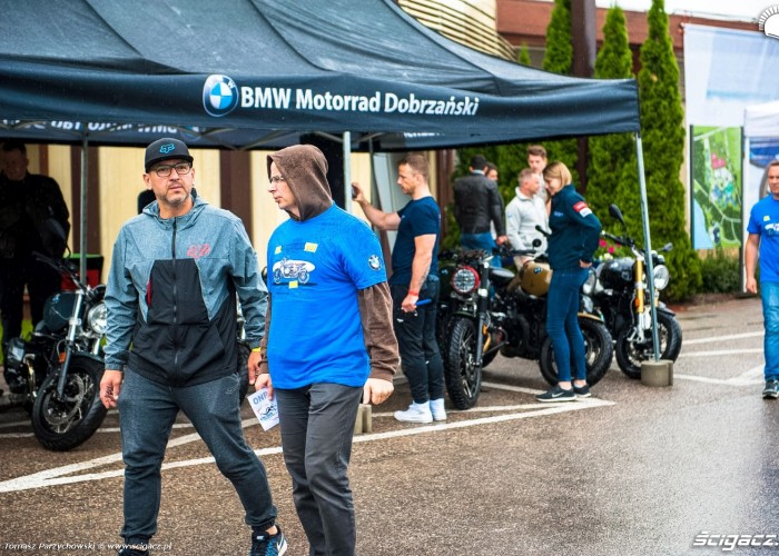 Dni BMW Motorrad 2018 Mragowo 014