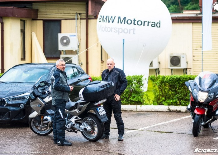 Dni BMW Motorrad 2018 Mragowo 072