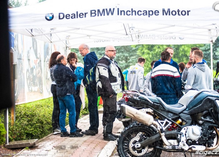 Dni BMW Motorrad 2018 Mragowo 104