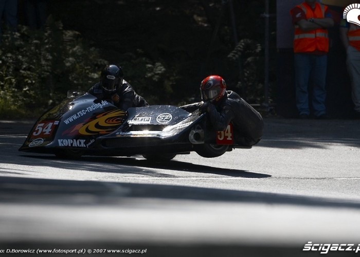 isle of man sidecar j mg 0479