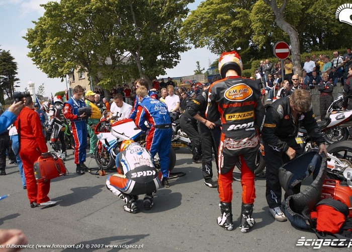 krzatanina przed startem b mg 0102