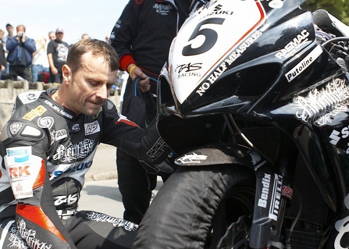 mechanik z kocem start b mg 0092