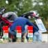 Smar do lancucha Castrol test produktu - Test produktow do pielegnacji motocykla Castrol