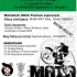 Zawody Motocrossowe w Opatowku Opatowko - Plakat Zawody Motocrossowe w Opatowku