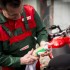 Jak dbac o motocyklowe plastiki latem - Castrol Silicon Spray fot Lukasz Widziszowski