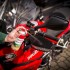 Jak zadbac o motocykl po zimie Czyszczenie i dopieszczanie - silikon w sprayu