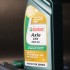 Oleje przekladniowe w motocyklach - Castrol Axle olej przekladniowy