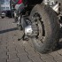 Oleje przekladniowe w motocyklach - naped z przegubem kardana