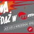 Bombowa Wyprzedaz w Motorismo - banner reklamowy