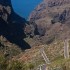 Motocyklowe wakacje w dobrej cenie - Masca Tenerife Cliff