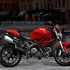 Motocykle Ducati taniej o 22 - Ducati Monster 796 2014