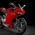Motocykle Ducati taniej o 22 - Ducati SBK 899 Panigale 2014