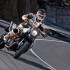 Zapisz sie na jazde testowa motocyklem KTM - KTM w zakrecie