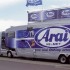 arrai sponsorowany 02 22 2010 - Arai Service Truck