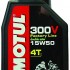 olej spons 2010 04 19 - Motul 300V