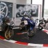 yamaha uhma bike - Salon Uhma Bike od srodka