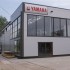 yamaha uhma bike - nowy salon Yamaha Modlinska