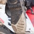 Buty Gaerne SG10 nasza opinia - Podeszwa Gaerne SG10 Motocross Boots Black