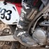 Buty Gaerne SG10 nasza opinia - Uzywane Gaerne SG10 Motocross Boots Black