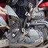Buty Gaerne SG10 nasza opinia - Zapiecie Gaerne SG10 Motocross Boots Black