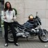 Spodnie Spidi Amygdala alternatywa dla jeansow motocyklowych - BMW i Spidi