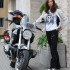 Spodnie Spidi Amygdala alternatywa dla jeansow motocyklowych - Odziez motocyklowa Spidi