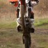 Buty Fox Instinct nasza ocena - KTM EXC wheelie