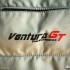 Modeka Ventura GT nasza ocena - Logo Ventura GT Kurtka Ventura GT