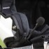 Schuberth Rider Communication System zawsze w kontakcie - zapiecie i mikrofon