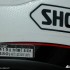 Shoei GT Air kontra bracia - Waga kasku Shoei GT Air