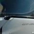 Shoei GT Air kontra bracia - Zamkniecie szybki Shoei GT Air