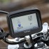 Test nawigacji motocyklowej TomTom Rider - jedz do